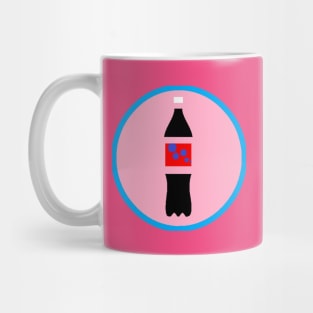 Soda Heaven Logo Mug